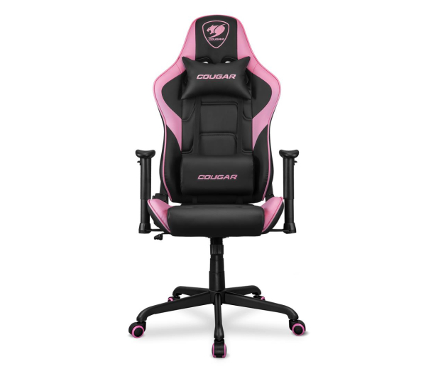 COUGAR ARMOR Elite Pink - 1162675 - zdjęcie